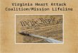 Virginia Heart Attack Coalition/Mission Lifeline