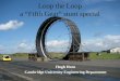 Loop the Loop a “Fifth Gear” stunt special
