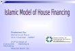 Islamic Model of House Financing