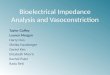 Bioelectrical Impedance Analysis and Vasoconstriction