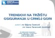 XI  međunarodni simpozijum „Tržište osiguranja  i reosiguranje“ Vrnjačka Banja,  Srbija