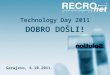 Technology Day 2011