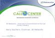 3D Networks – Overview & Commitment to the Call  Center Industry
