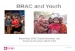 BRAC and Youth