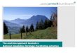 The Austrian approach towards a  National Adaptation Strategy : Facilitating activities