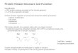 Protein Kinase Structure and Function   Introduction