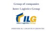 Group of companies Inter Logistics Group