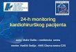 24-h monitoring kardiohirurškog pacijenta