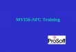 MVI56-AFC Training