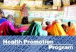 Community Health Workers (MARVI):