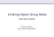 Linking Open Drug Data (HCLSIG LODD)