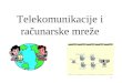 Telekomunikacije i računarske mreže