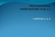 Macroeconomia ESERCITAZIONE III (S. L.)
