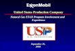 United States Production Company