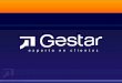 What  is  Gestar?