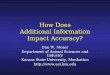 How Does Additional Information Impact Accuracy?