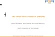 The PPSP Peer Protocol (PPSPP)