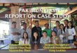 Pak Mun Dam  Report on Case study