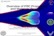 Overview of FRC Propulsion  and Materials Research