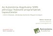 Az Autonómia Alapítvány SIMS pénzügyi fejlesztő programjának tapasztalatai