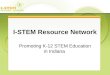I-STEM Resource Network