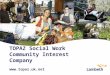TOPAZ Social Work  Community Interest Company topaz.uk