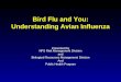 Bird Flu and You: Understanding Avian Influenza