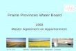 Prairie Provinces Water Board