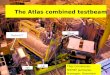 The Atlas combined testbeam