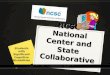 NCSC- National Center and State Collaborative