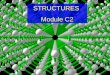 STRUCTURES  Module C2
