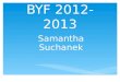 BYF 2012-2013