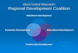 West Central Wisconsin Regional Development Coalition