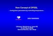 New Concept of DPSSL - Tuning laser parameters by controlling temperature -