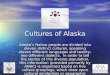 Cultures of Alaska
