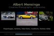 Albert Mensinga Creative Photography: automotive