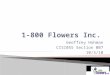1-800 Flowers Inc
