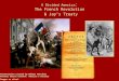 A Divided America : The French Revolution & Jay’s Treaty