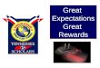 Great  Expectations Great  Rewards