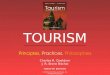 Tourism Planning, Development, and Social Considerations