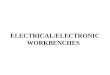 ELECTRICAL/ELECTRONIC WORKBENCHES