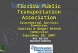 Florida Public Transportation Association