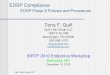 EDSP Compliance EDSP Phase 2 Policies and Procedures
