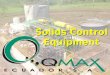 Solids Control Equipment