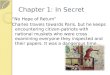 Chapter 1: In Secret