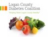 Logan County Diabetes Coalition