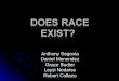 Does Race Exist?
