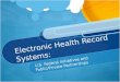 Electronic Health Record Systems: