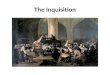 The  Inquisition