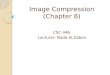 Image Compression (Chapter 8)